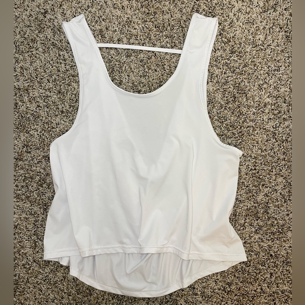 ✨5 for $15✨ Workout tank